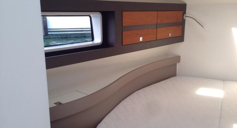 Velero - Custom - 13.61 metros