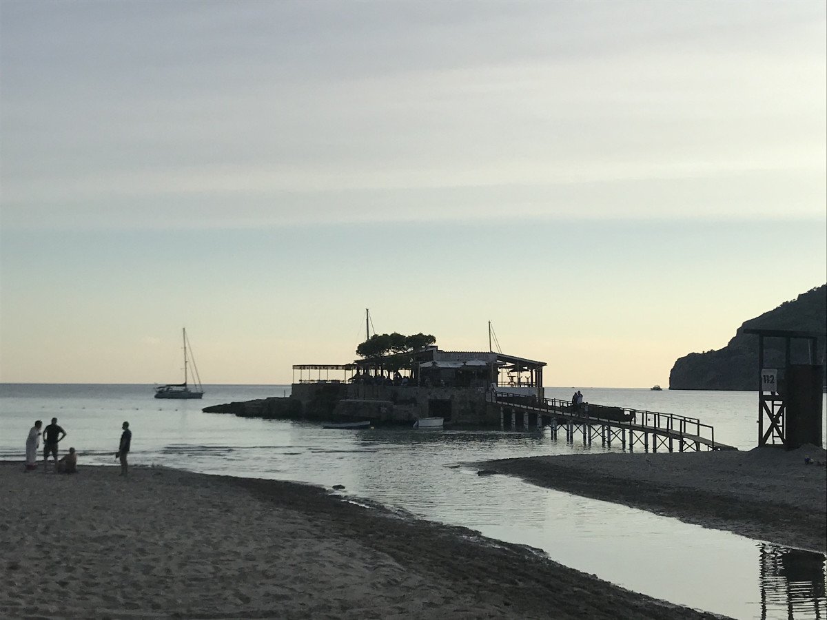 Segeltörn durch die Balearen ab Mallorca