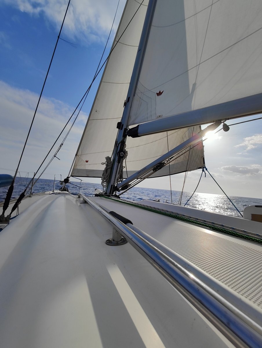 Navigationskurse in Alicante: Lernen Sie zu Segeln