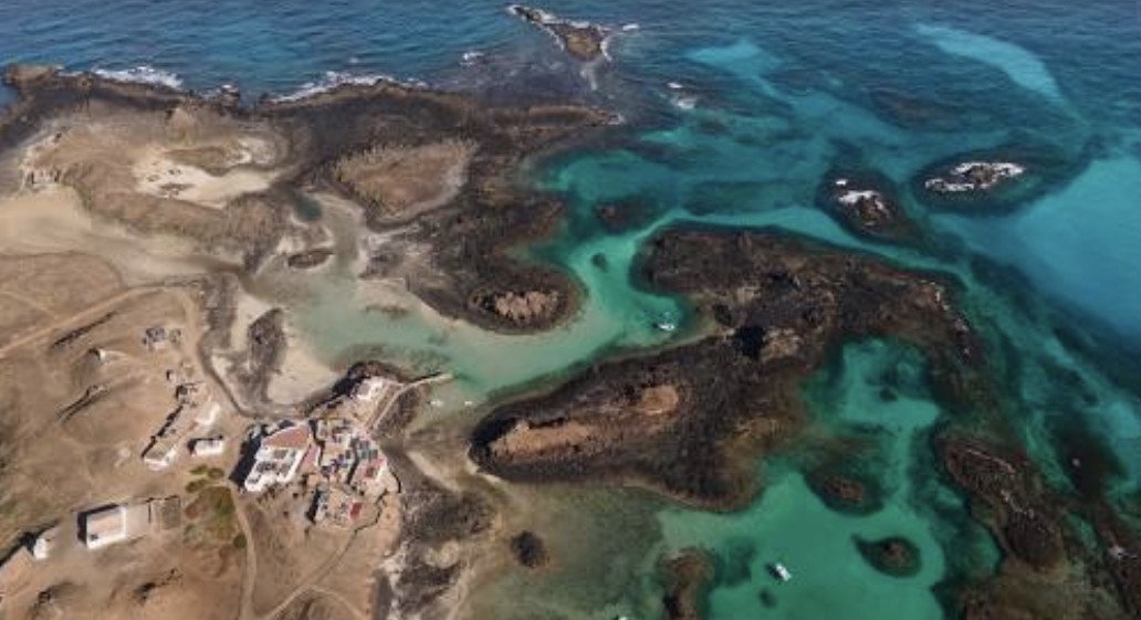 Godersi la bellezza di Fuerteventura e Lobos