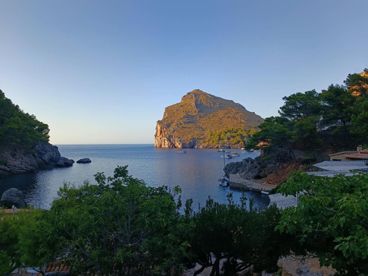 Experiencia de navegación en velero desde Mallorca