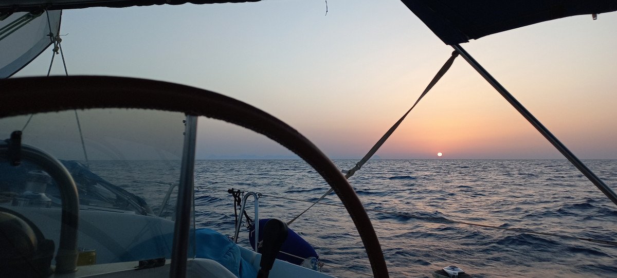 Bénéteau - 2 baths