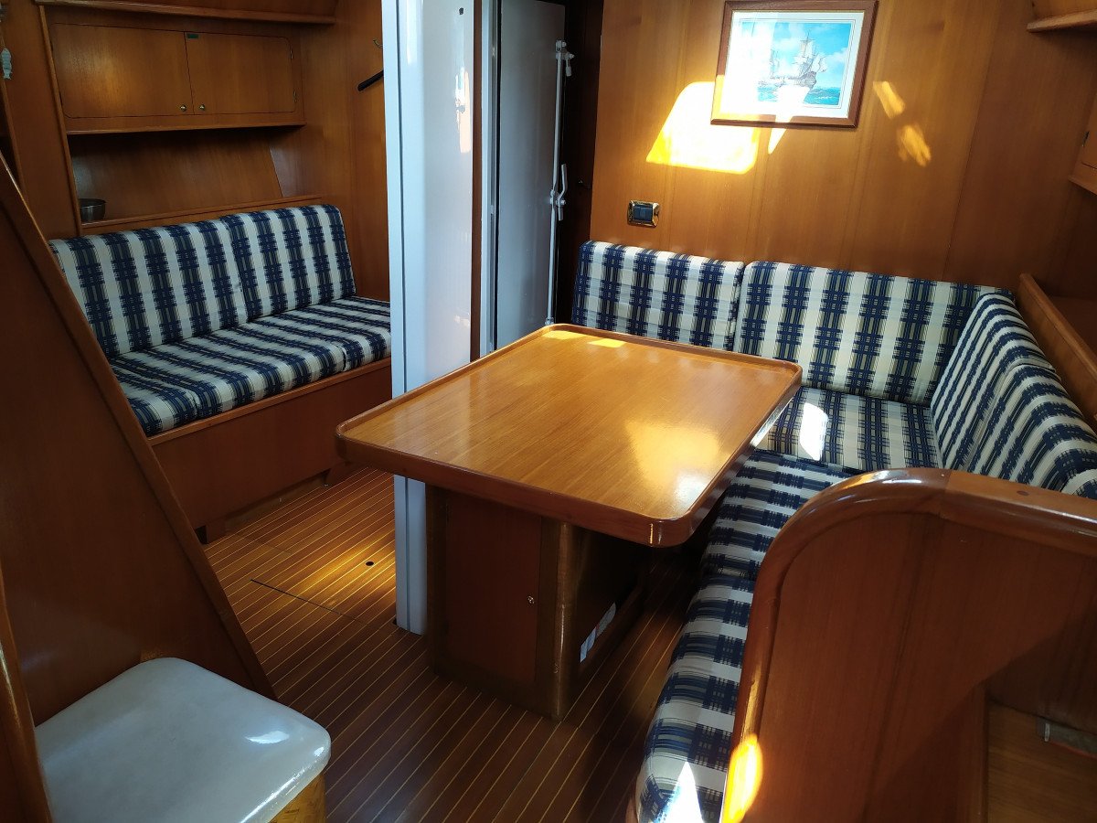 Bootstour in den Ägadischen Inseln Siziliens