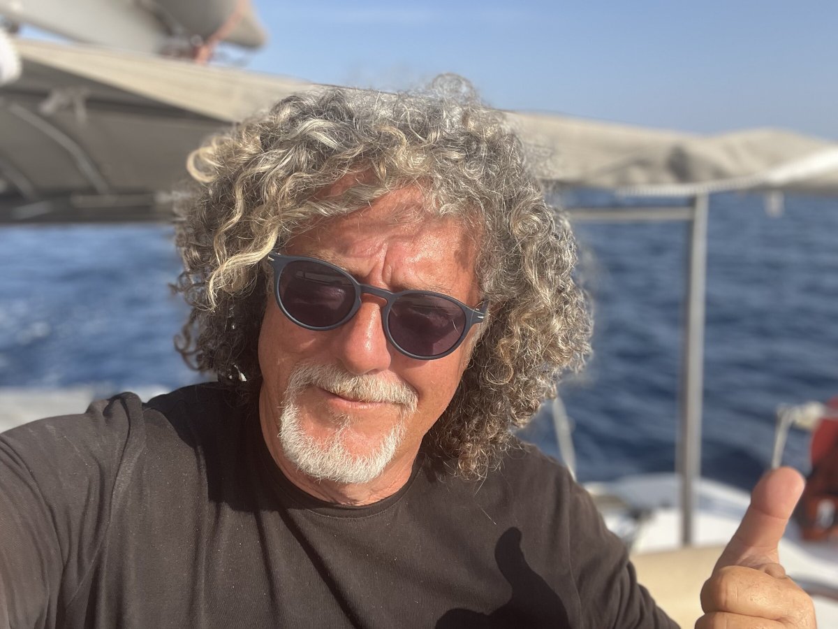 Sailboat - Lagoon - 2 baths