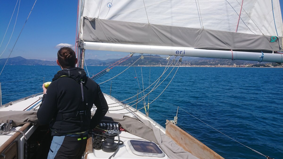 Griechische Insel Kefalonia