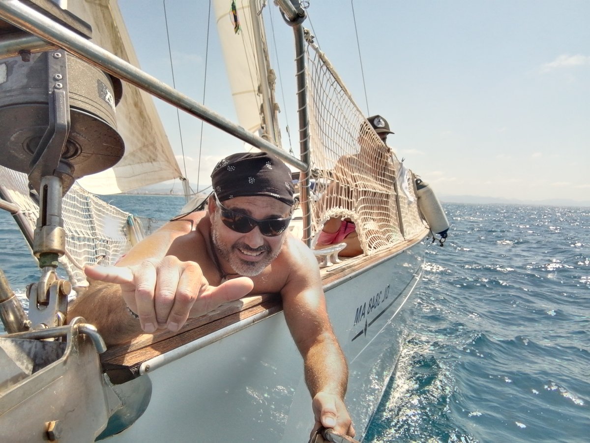 Cruceros turísticos en Lanzarote