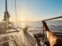 A Journey of Discovery on a Premium Yacht from Gibraltar to the Canary Islands