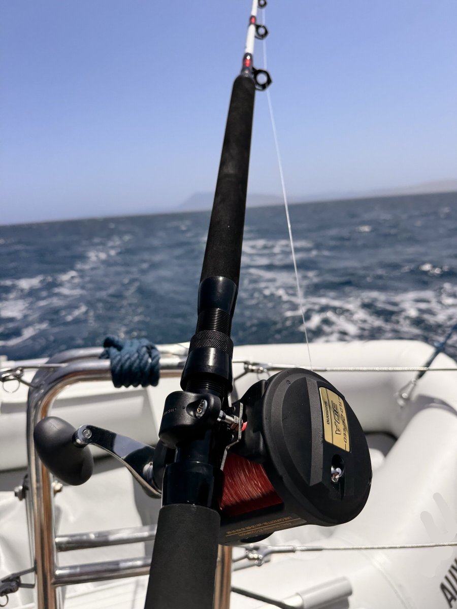 Corso di vela nel Mediterraneo