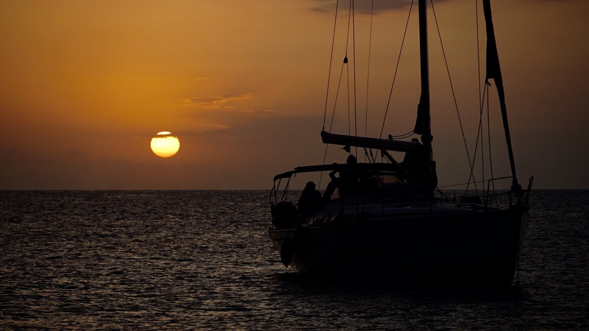 Viaggio in barca a vela a Ibiza e Formentera per la Pasqua