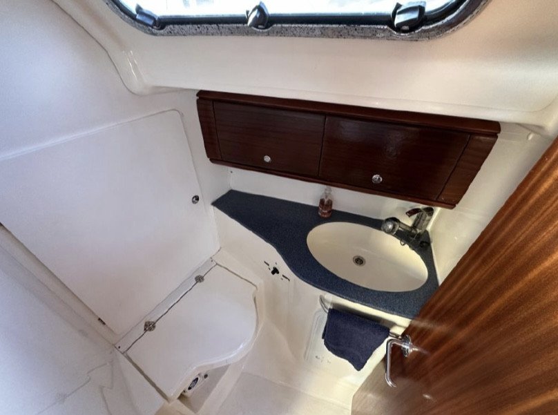 Bavaria Yachts - 44-4