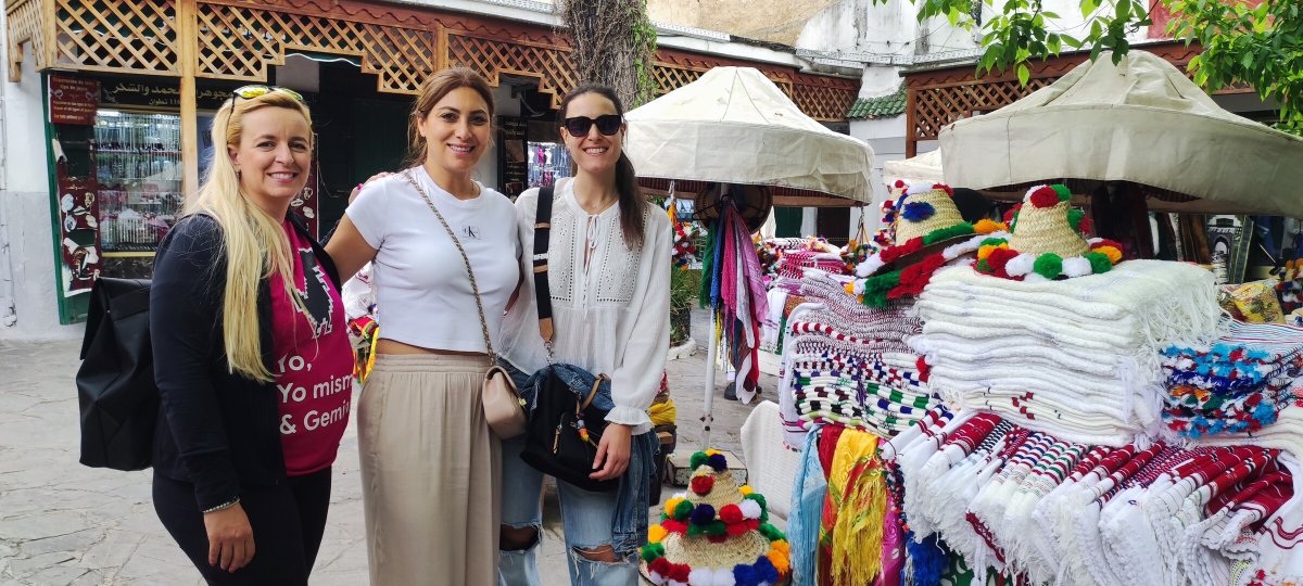 Explora las playas y pueblos de Marruecos en un catamarán de lujo