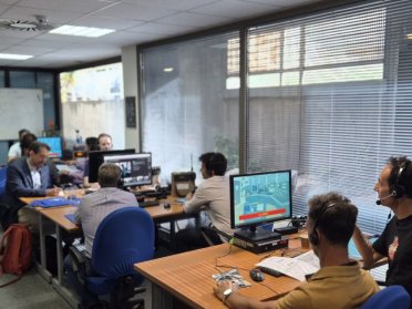 Curso Radio Operador de Corto Alcance ROCA en Madrid - Para PER, PY y CY