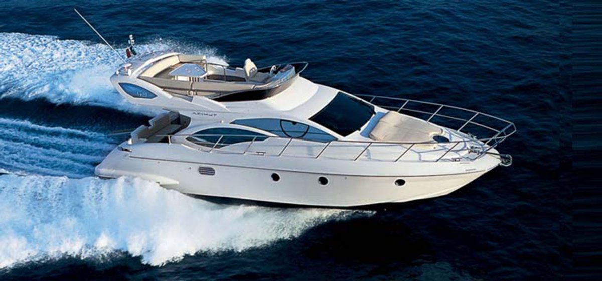 Azimut - 46