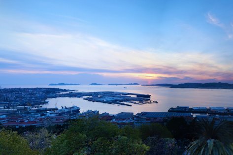 Curso de Capitán de Yate en Vigo