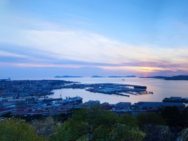 Corso Blended PNB a Vigo