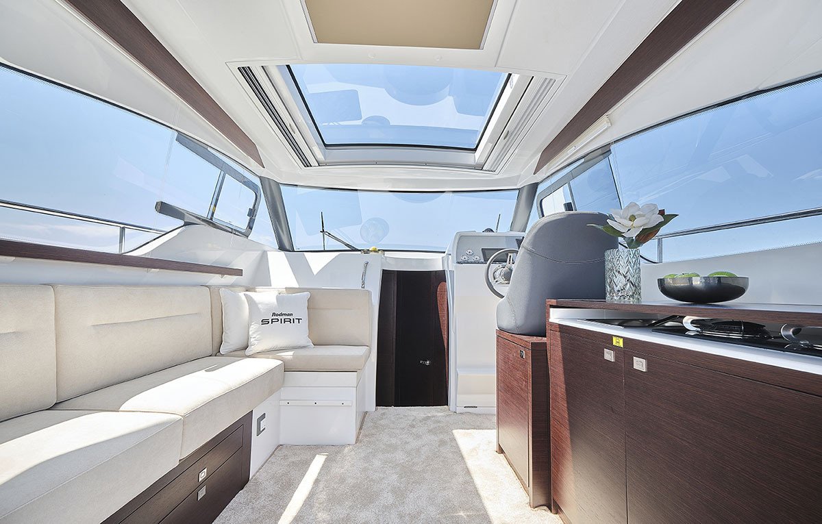 Cabo de Gata Tageskreuzfahrt