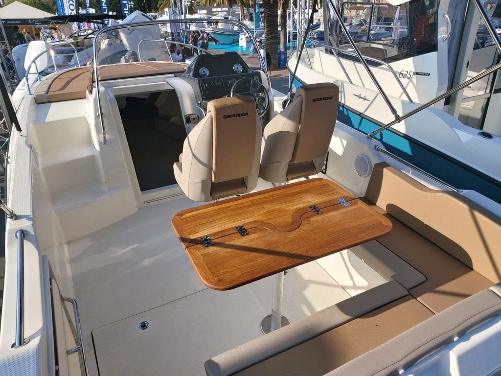Sunseeker - 755