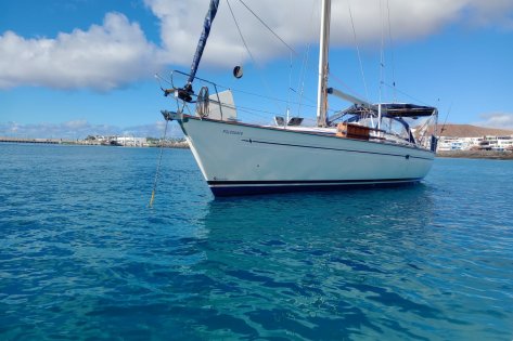 Travesia Sevilla - Las Palmas de Gran Canaria: Experiencia oceánica real