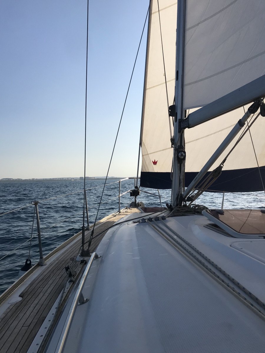 Bavaria Yachts - 33c