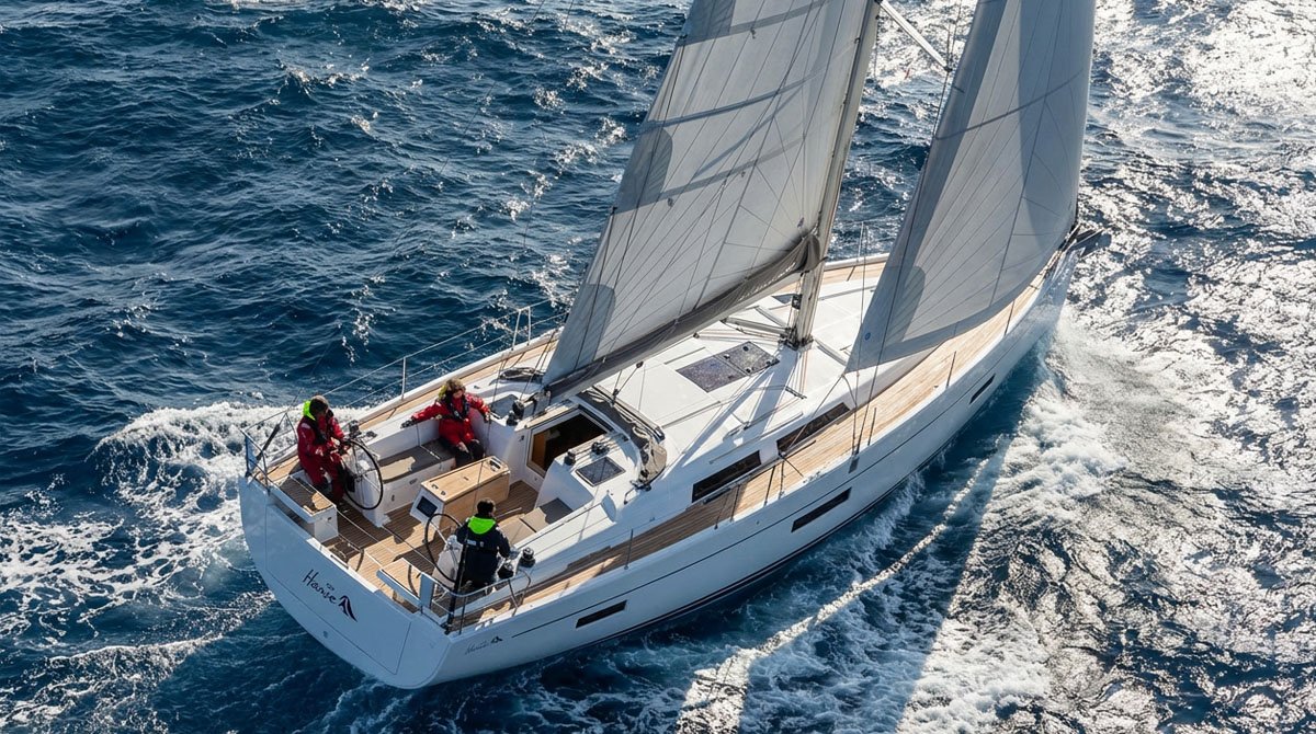 Sail and learn in Croatia: small group, great opportunities
