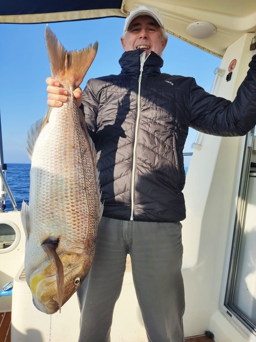 Sunset cruises in La Manga del Mar Menor