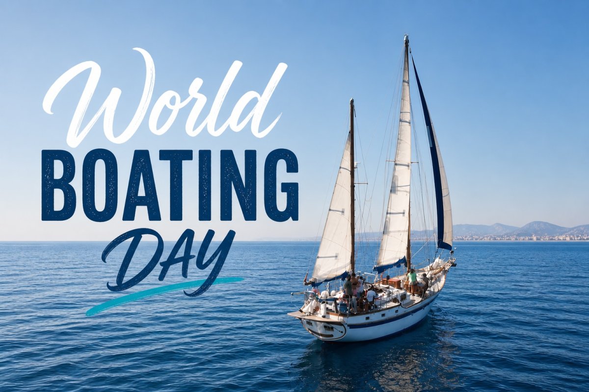 Día Mundial de la Navegación: explora Alicante