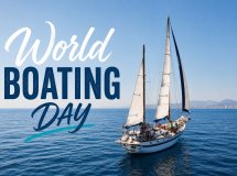 World Boating Day: explore navigation in Alicante