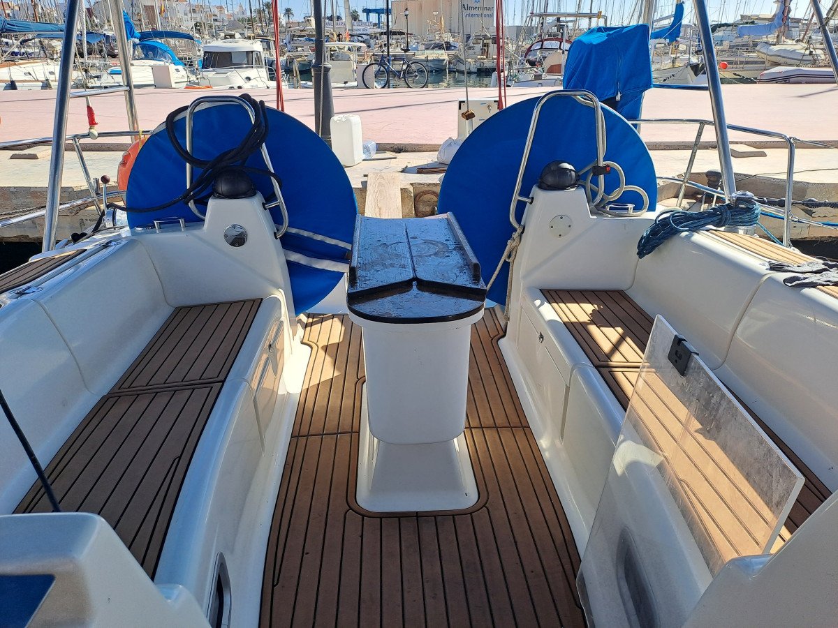 Bavaria Yachts - 2008