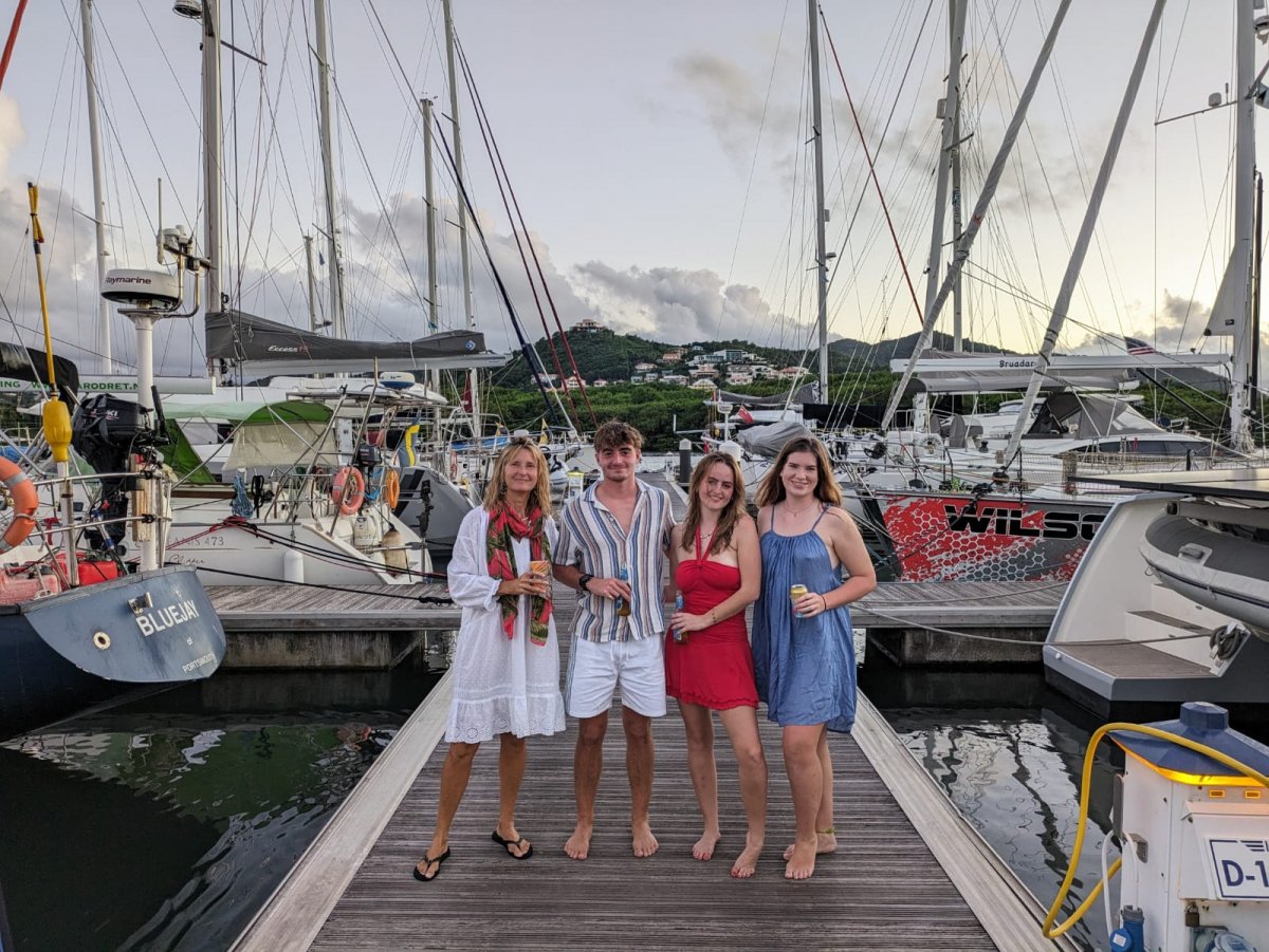 Bootsfahrten und Segelkurse: Insel-Hopping in der Karibik