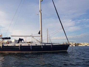 PER Navigations- und Sicherheitspraktiken + Kurzstreckenbereich in La Manga