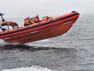 Curso de Formación Básica en Protección Marítima en Palma de Mallorca