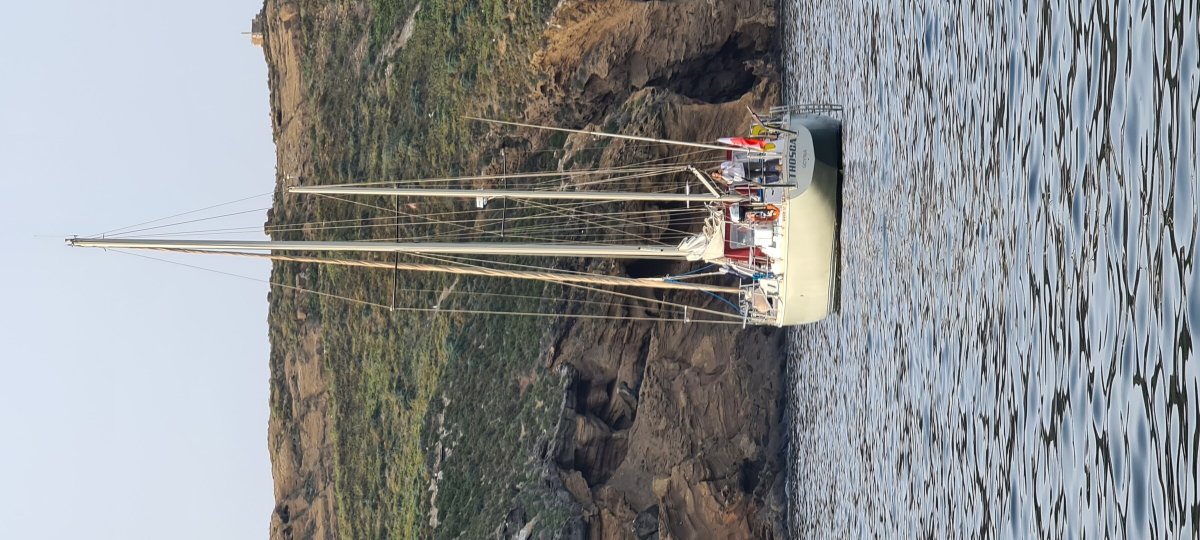 Return home with unforgettable memories of your boat trip