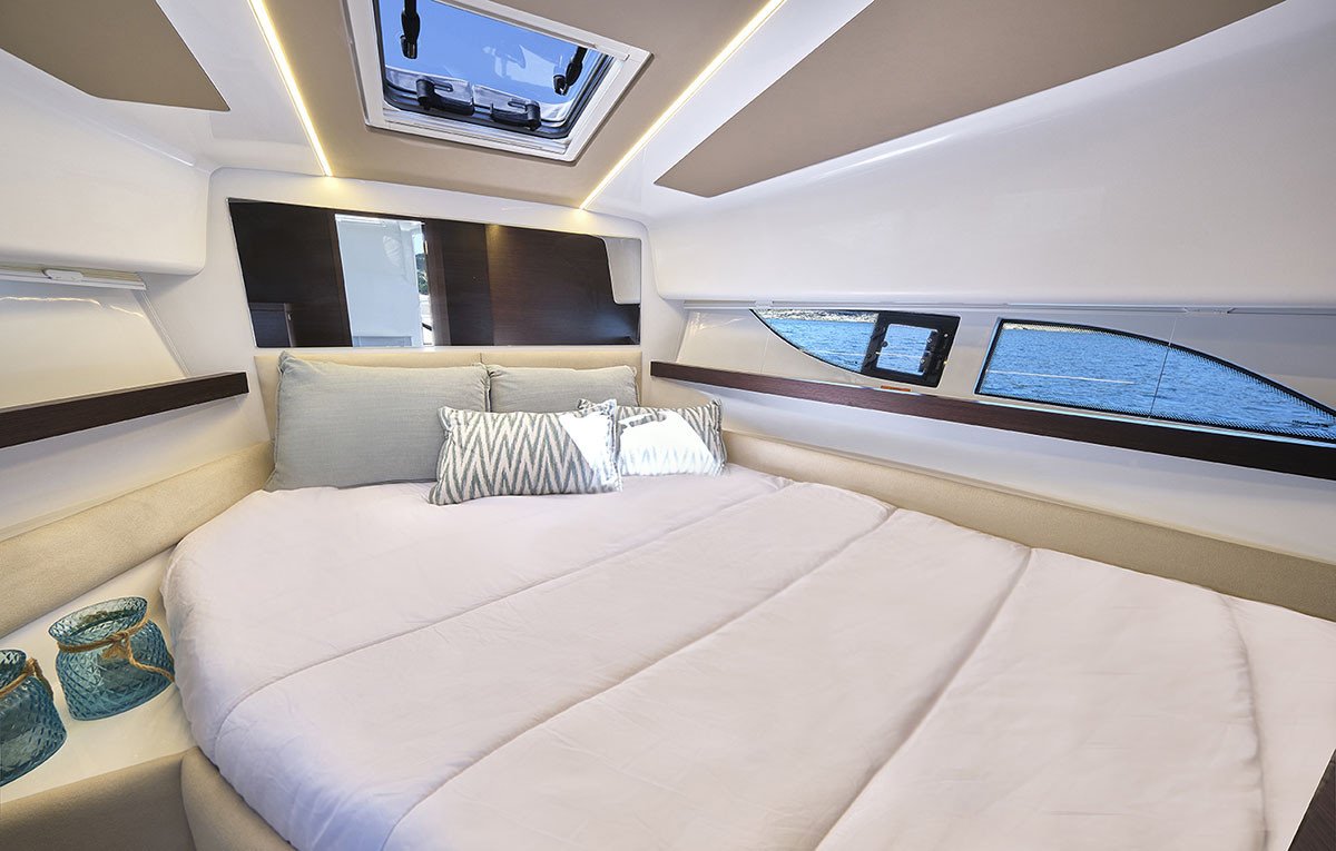 Cabo de Gata Full-Day Cruise