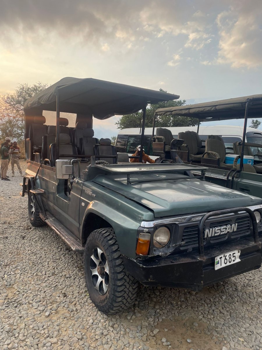 Disfrutar de una excursión de un día en Zanzíbar en un catamarán