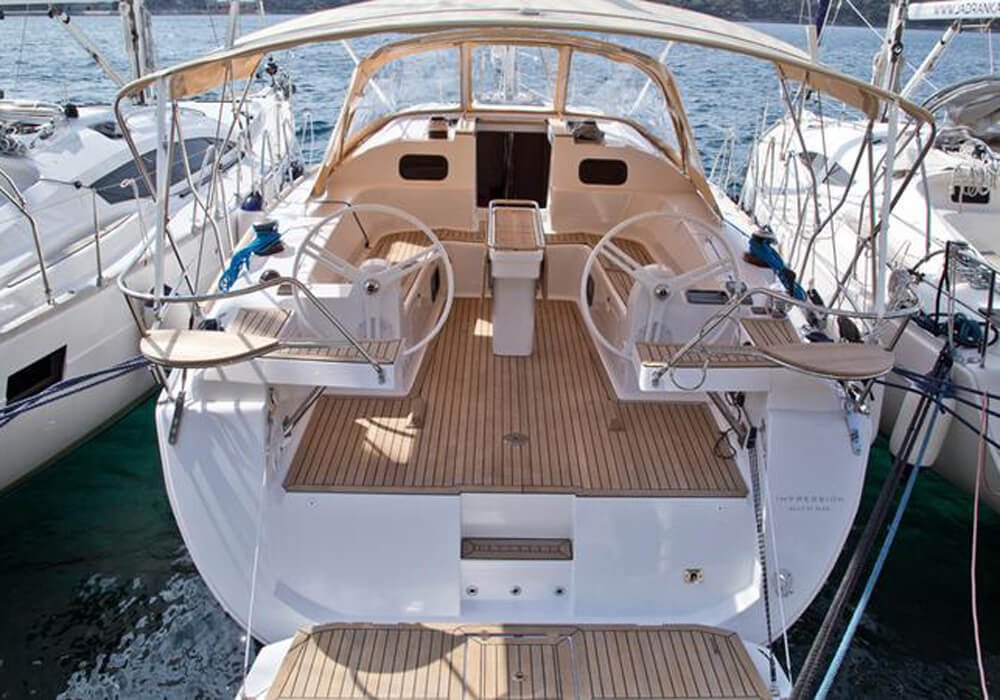 Aprende a navegar de manera eficiente y sostenible en las Rías Baixas