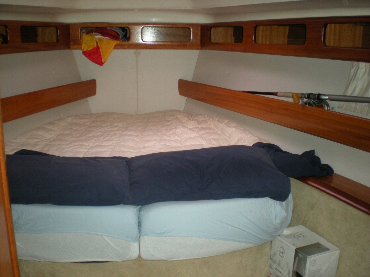 Sailboat - Bavaria Yachts - 2006