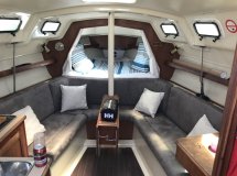 PER 24-Stunden-Navigationsübungen