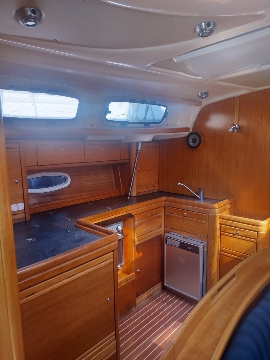 Navigando lungo le coste di Barcellona