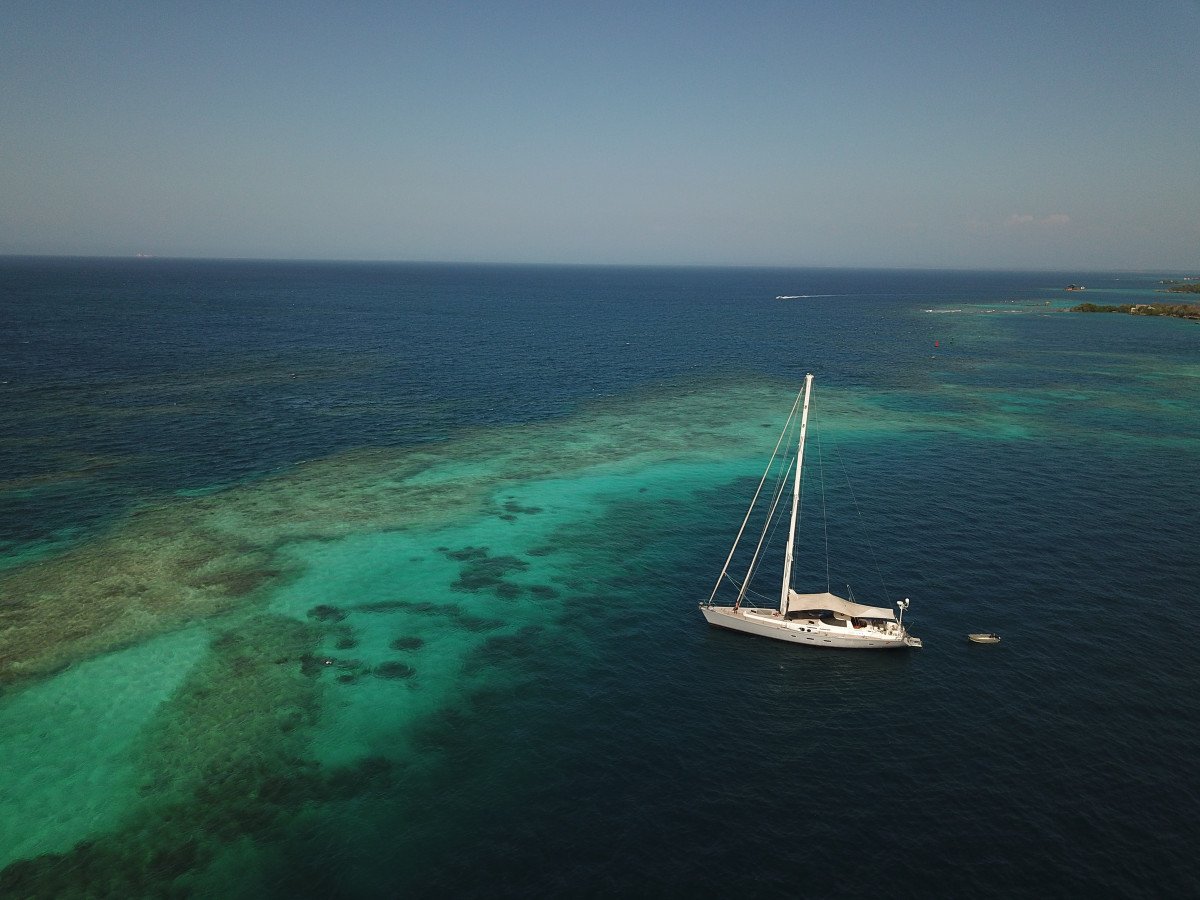 Pendennis - 24 meters