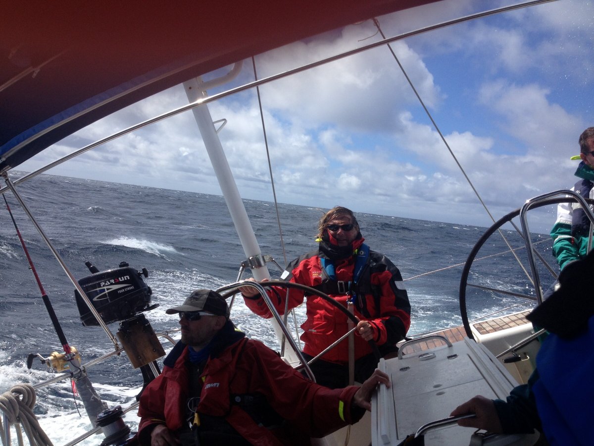 Mediterranean Sea Voyage: Explore the Coasts of Spain and Portugal