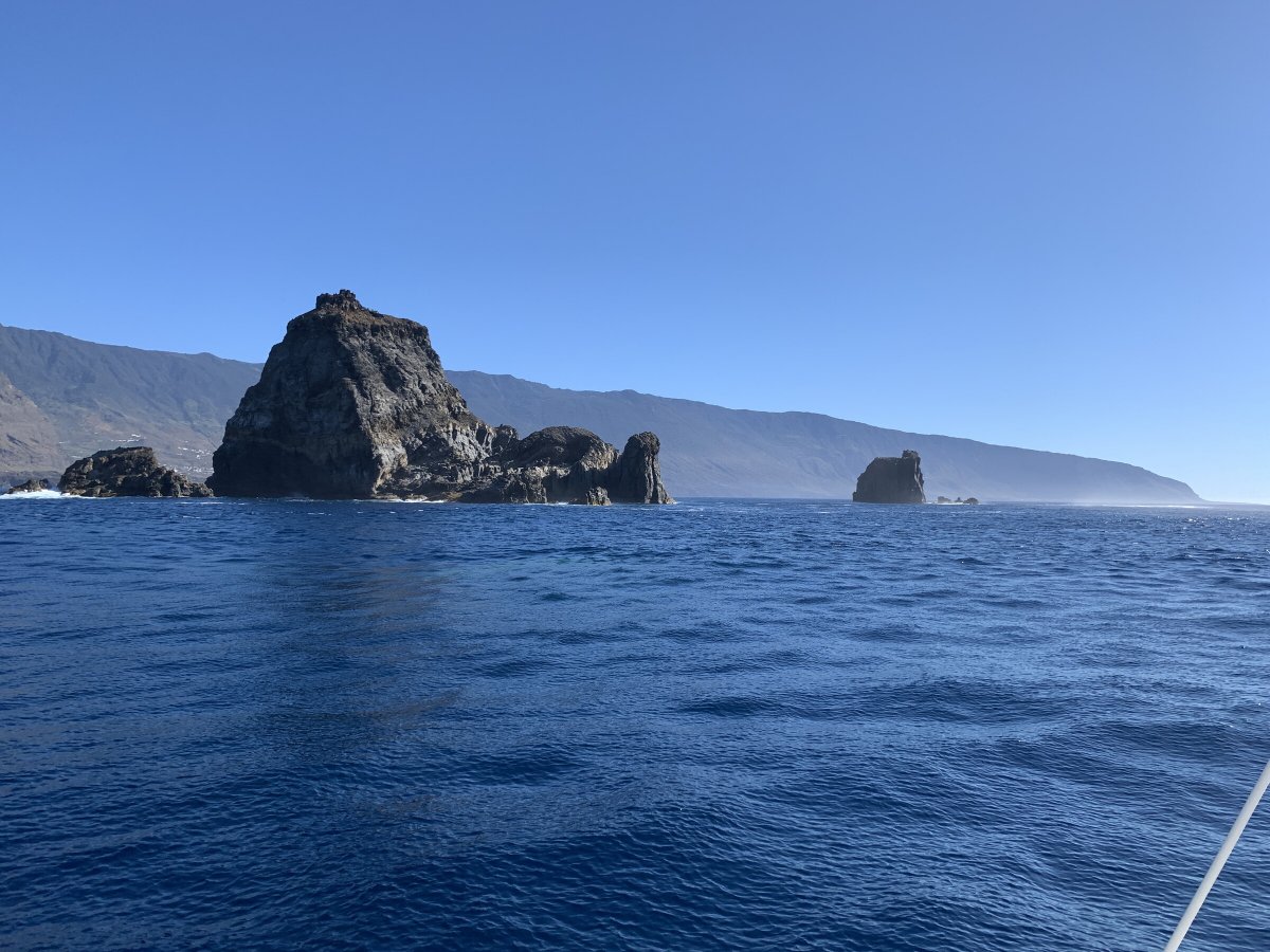 Relajación y aventura en las Islas Canarias