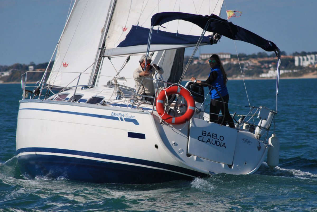 Bavaria Yachts - 2008