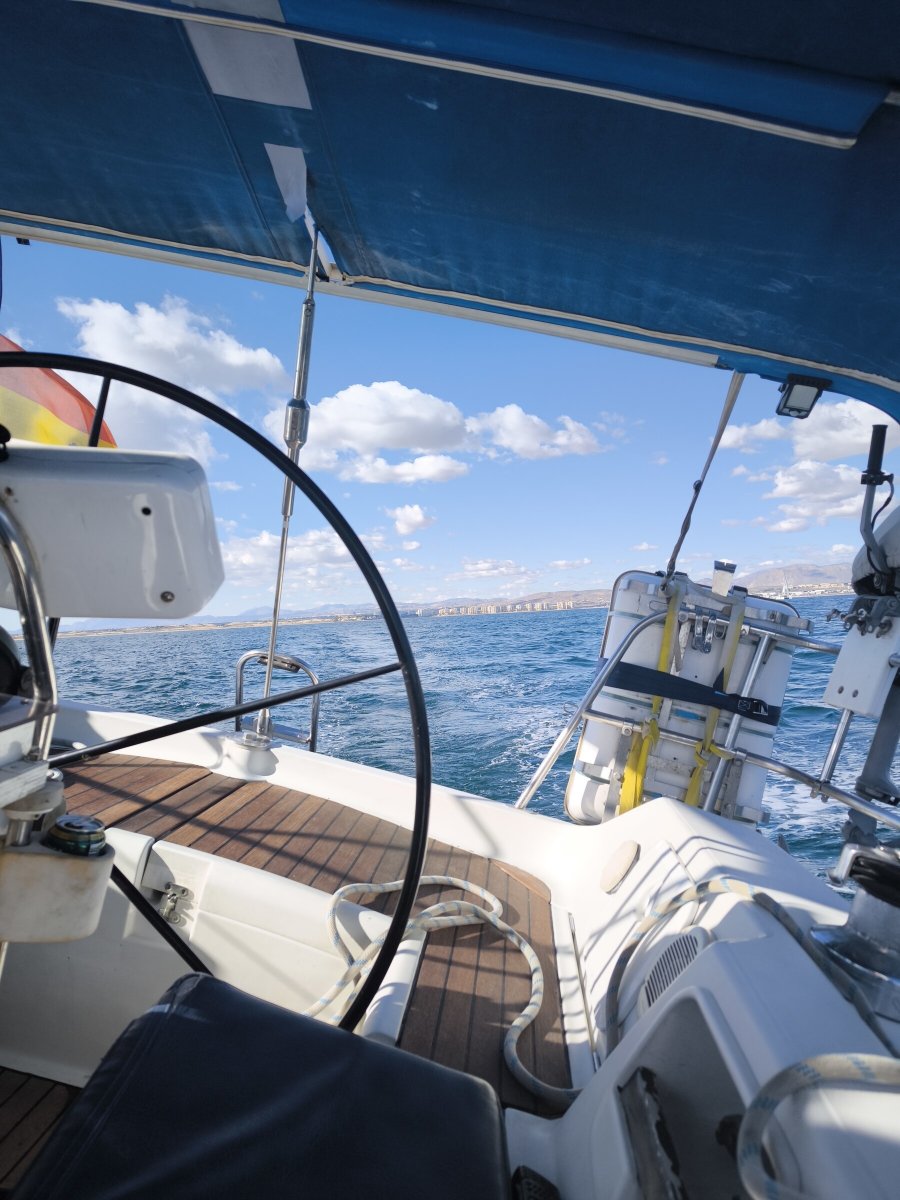 Jeanneau - 12.5 meters