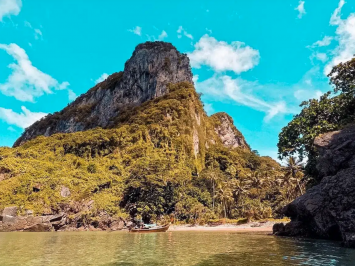 Segelreise Thailand – Zauber der Tropen