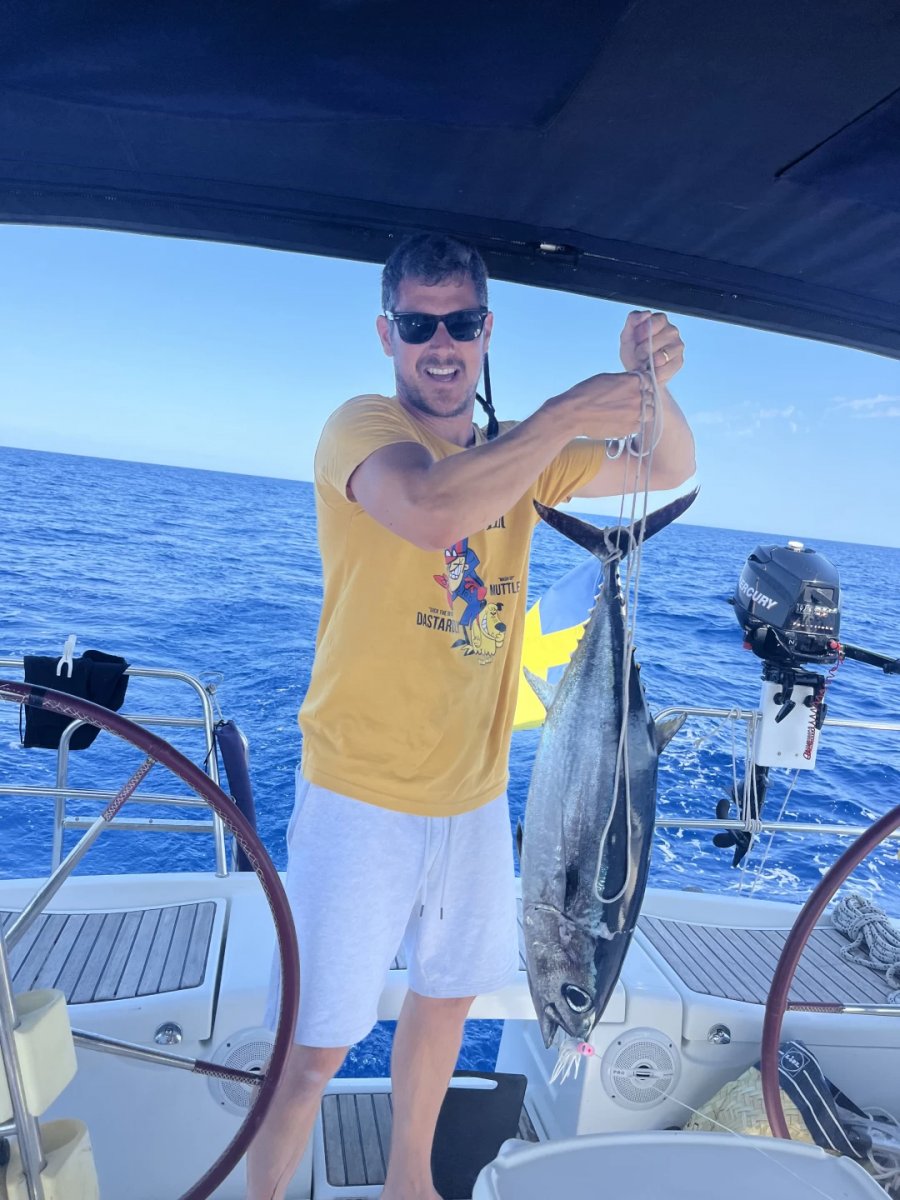 Velero - Bénéteau - 2009