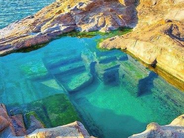Escursione nel sud di Ibiza - Es Vedrá, santuario hippie di Atlantide e Porroig