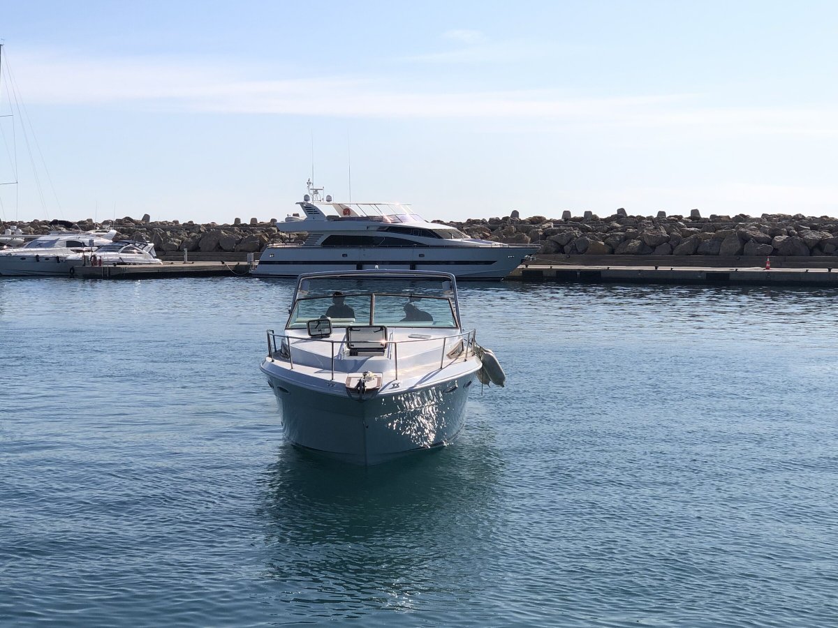 Cruise in barca di lusso nelle isole Baleari