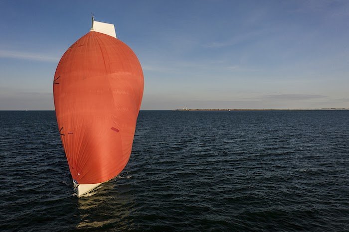 Teilnahme an unserem Segelworkshop in La Rochelle