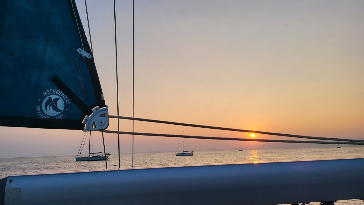 Sail and Adventure in Mallorca and Cabrera: 2-Day Sailing Trip