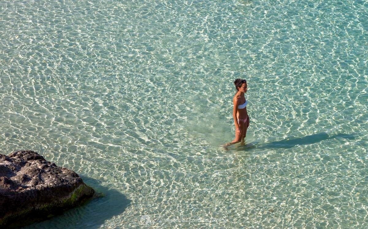 Bootstour durch die kristallklaren Gewässer von Formentera